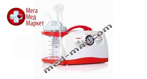 Купить Портативный медицинский аспиратор ASKIR 36BR цена, характеристики, отзывы